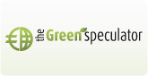 The Green Speculator