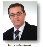 Paul van den Heuvel