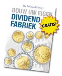 Bouw uw eigen dividend fabriek