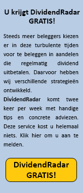 DividendRadar